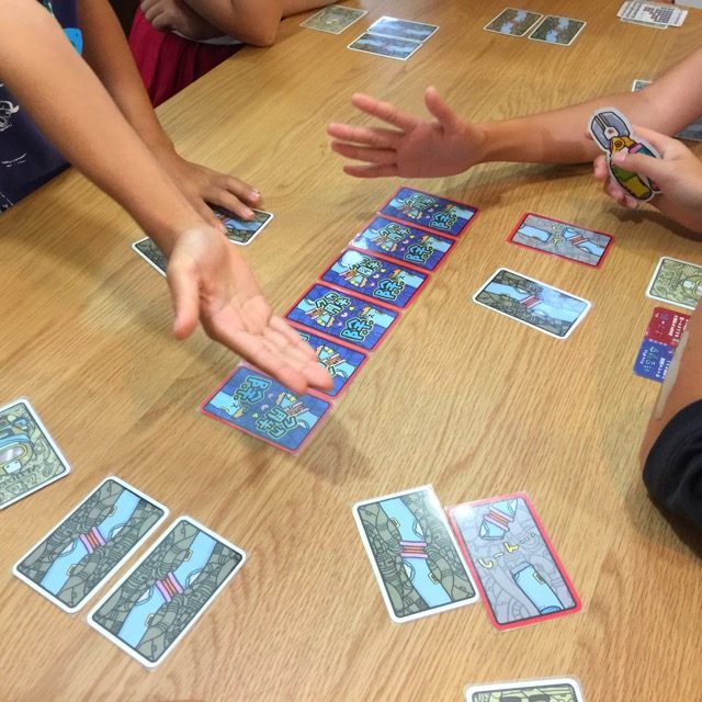 タイムボム、ボードゲーム