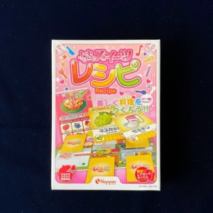 トキメキスイーツレシピ、ボードゲーム