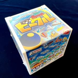 シネマポップコーン、ボードゲーム