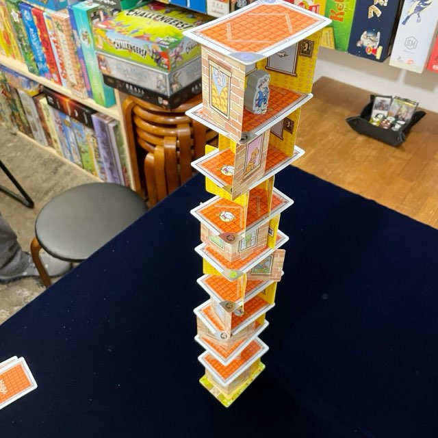 キャプテン・リノ