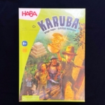 カルバ、ボードゲーム、HABA