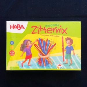 スティッキー、ボードゲーム、HABA