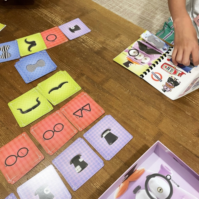 名探偵ミア・ロンドン