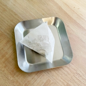 フレーバーライフ ブレンドハーブティー テトラ型ティーバッグ