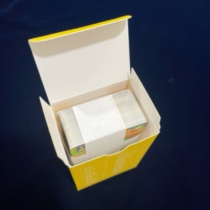 ナショナルエコノミー、ボードゲーム