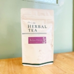 フレーバーライフ ブレンドハーブティー Relax Sleep リラックススリープ (8袋入り)